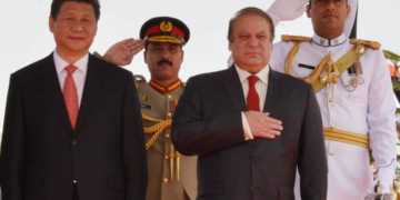 china pakistan obor sudheendra kulkarni