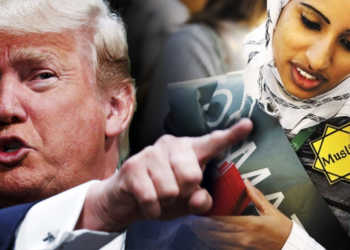 Trump Muslim