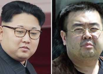 kim jong north korea