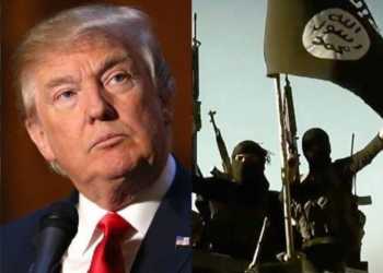 trump isis immigrants