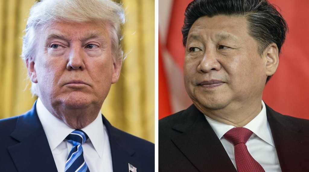 trump chinese china us south china sea warship navy expels expelled pla