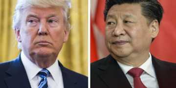 trump chinese china us south china sea warship navy expels expelled pla