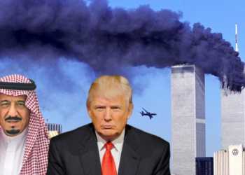 saudi arabia united states trump