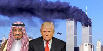 saudi arabia united states trump