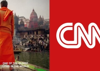 reza aslan cnn trump hinduism varanasi