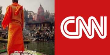 reza aslan cnn trump hinduism varanasi