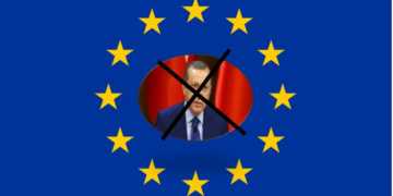 Turkey EU