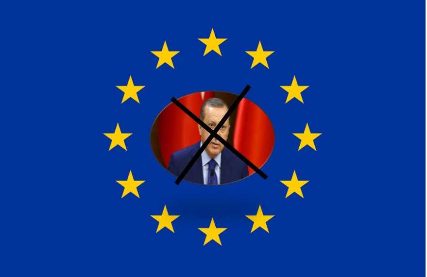 Turkey EU