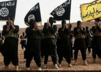 china isis Uyghur muslims