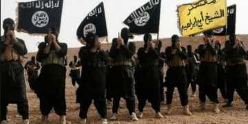 china isis Uyghur muslims