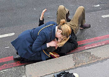 london terror attack europe