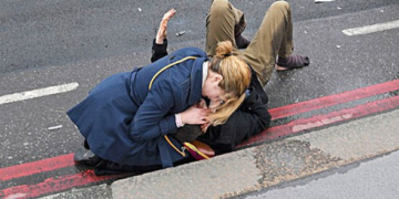 london terror attack europe