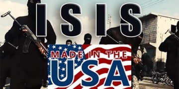 isis usa