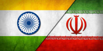 iran india russia chabahar port