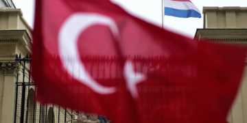 turkey netherlands