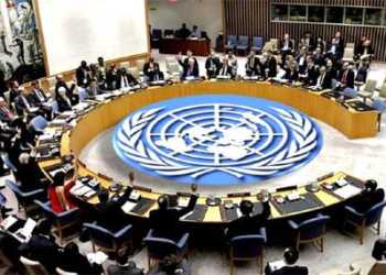 united nations india