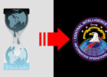 cia united states wikileaks