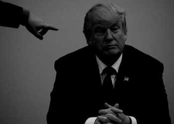 Trump Deep State Syria chemical