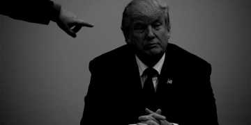 Trump Deep State Syria chemical