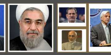 Iran Elections