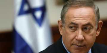 israel un Netanyahu