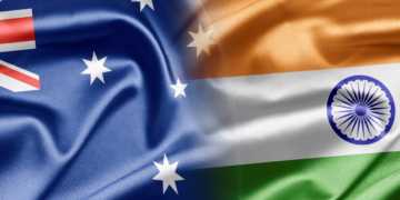 Australia India