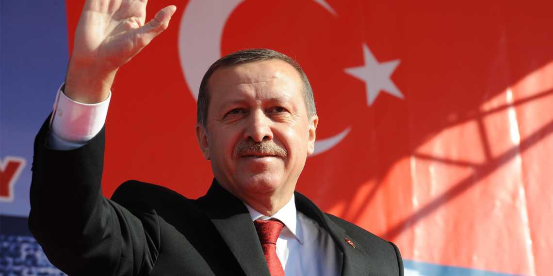 Erdogan Turkey