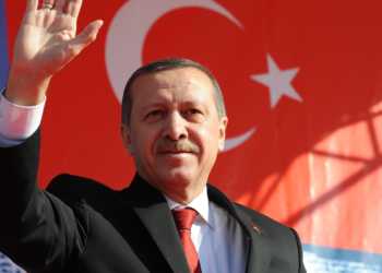 Erdogan Turkey
