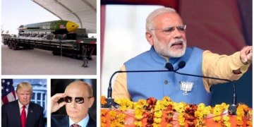 usa afghanistan russia india