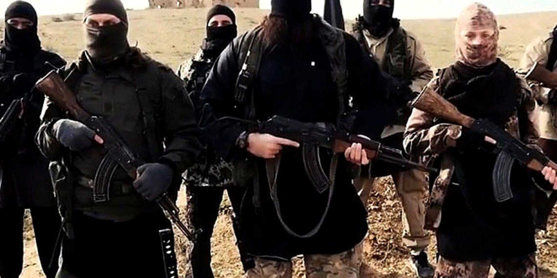 ISIS