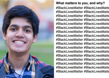 ziad ahmed stanford liberals