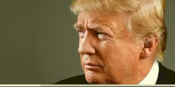 Trump Syria Afghanistan china india