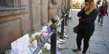 One method employed to make terror attacks look like regular criminal activities