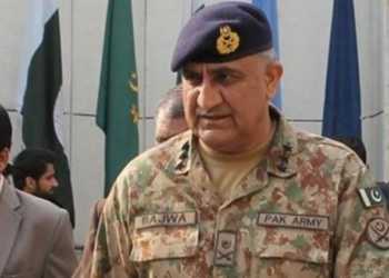 Pakistan Military budget