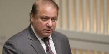 saudi nawaz sharif trump pakistan