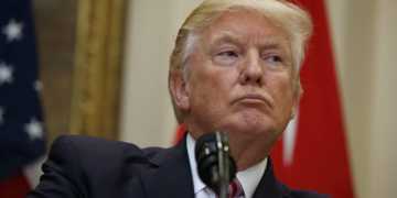 donald trump impeachment