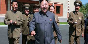 north korea kim jong un pakistan