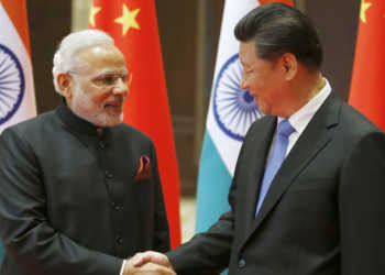 china india obor