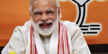 modi india pakistan