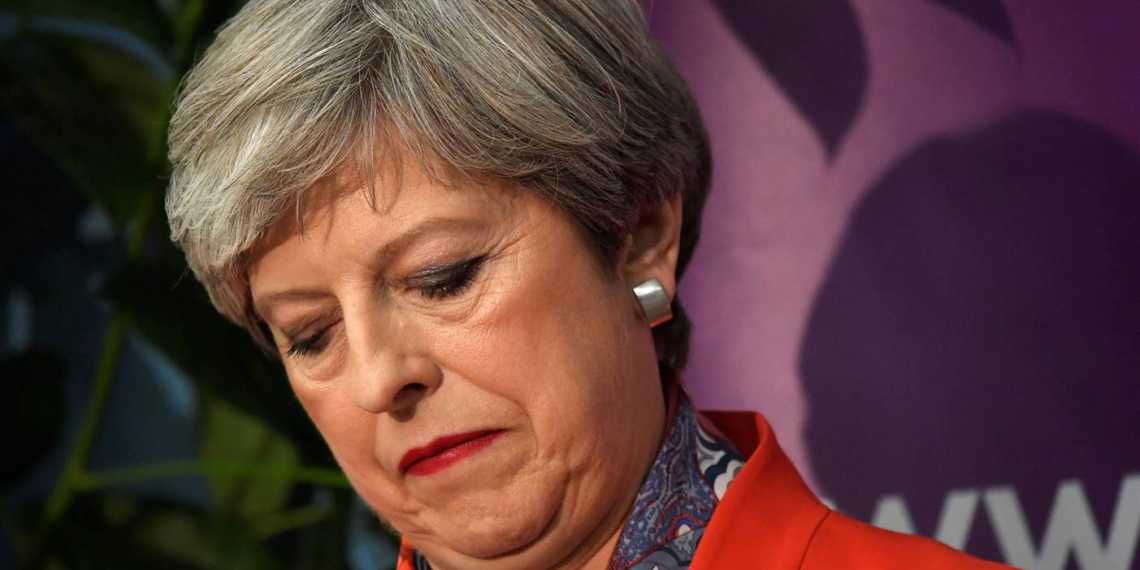 theresa may brexit corbyn