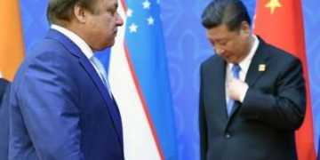 Chinese Pakistani Army