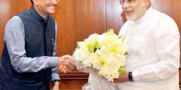 PM Modi thermal power india trump