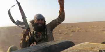 iraqi forces human rights