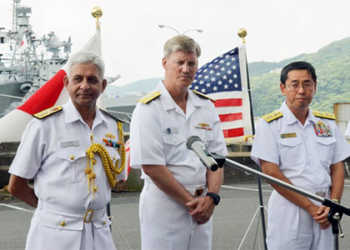 malabar exercise chinese worried