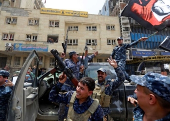 mosul isis kurdistan