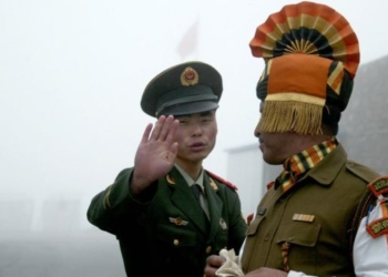 china india war doklam