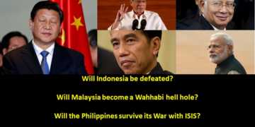 Indonesian Chinese Asean