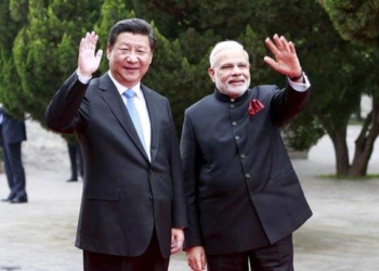 india china paris accord