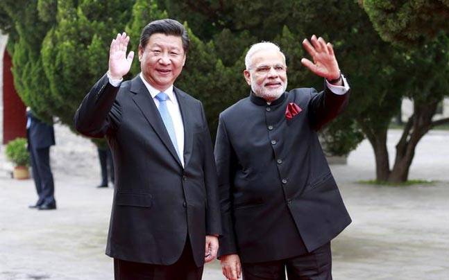 india china paris accord