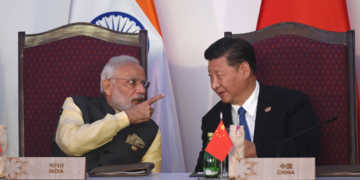 China India Doklam Indian Economy China